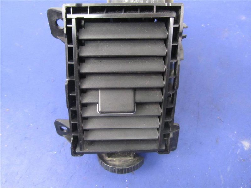 Дефлектор воздушный правый CX-9 06-16 2010 Внедорожник 3.7