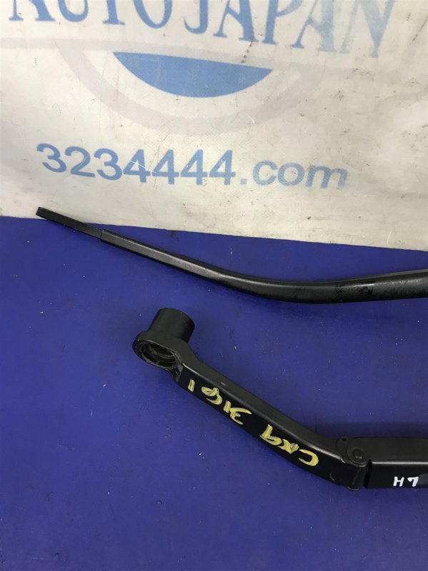 Поводок стеклоочистителя передний CX-9 06-16 2010 Внедорожник 3.7 Поводок стеклоочистителя передний CX-9 06-16 2010 Внедорожник 3.7