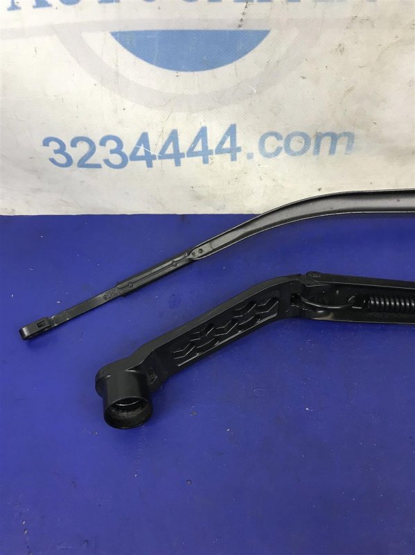 Поводок стеклоочистителя передний CX-9 06-16 2010 Внедорожник 3.7 Поводок стеклоочистителя передний CX-9 06-16 2010 Внедорожник 3.7