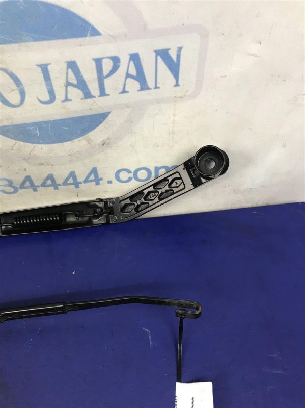 Поводок стеклоочистителя передний CX-9 06-16 2010 Внедорожник 3.7 Поводок стеклоочистителя передний CX-9 06-16 2010 Внедорожник 3.7