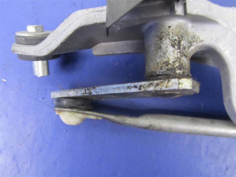 Трапеция стеклоочистителей CX-9 06-16 2010 Внедорожник 3.7 Трапеция стеклоочистителей CX-9 06-16 2010 Внедорожник 3.7