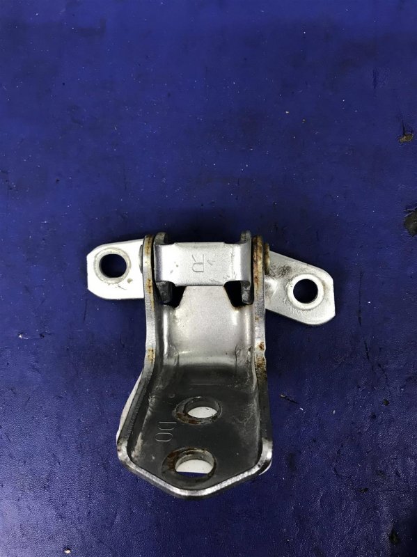 Петля двери верхняя задняя правая CX-9 06-16 2010 Внедорожник 3.7