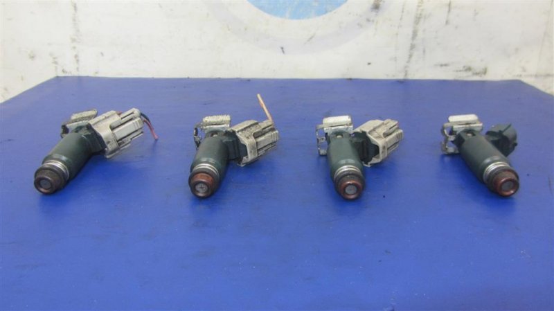 Форсунка топливная NISSAN MAXIMA A34 03-08