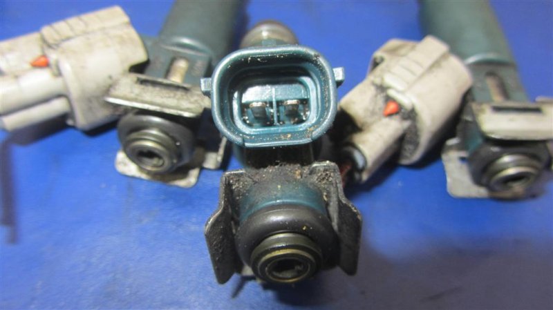 Форсунка топливная MAXIMA A34 03-08