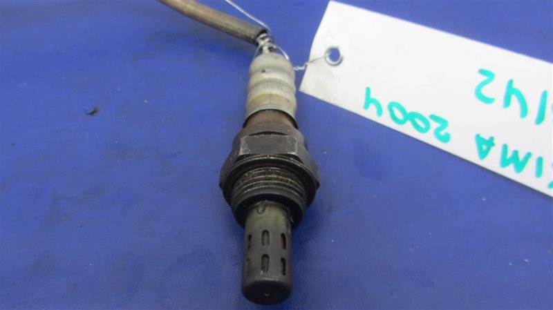 Лямбда зонд NISSAN MAXIMA A34 03-08