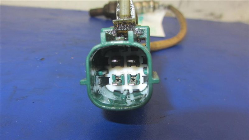 Лямбда зонд MAXIMA A34 03-08