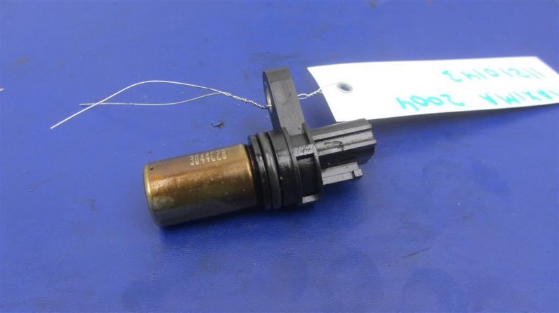 Датчик положения коленвала NISSAN MAXIMA A34 03-08 Б/У