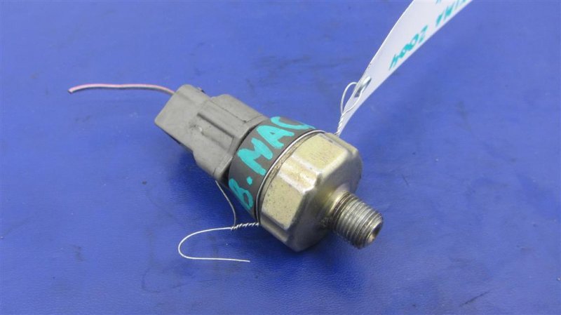 Датчик давления масла ДВС NISSAN MAXIMA A34 03-08 Б/У