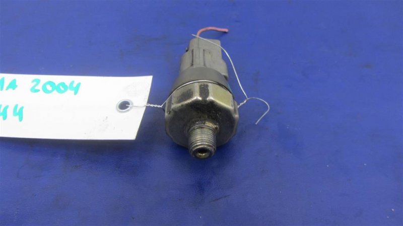 Датчик давления масла ДВС NISSAN MAXIMA A34 03-08