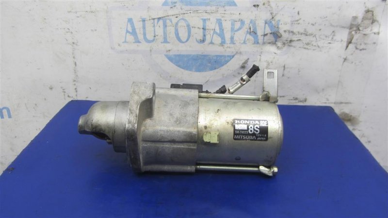 Стартер ACURA TLX 14-17 2014 Седан 2.4 31200-RDF-A02 Б/У