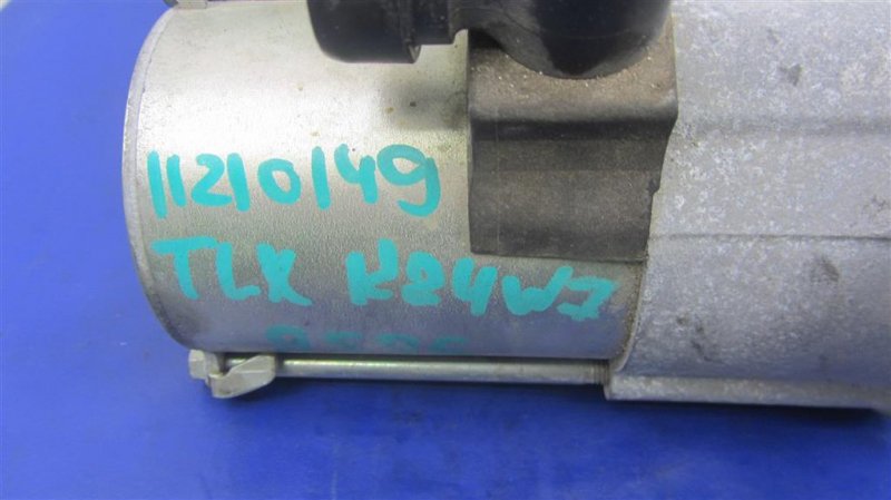 Стартер TLX 14-17 2014 Седан 2.4