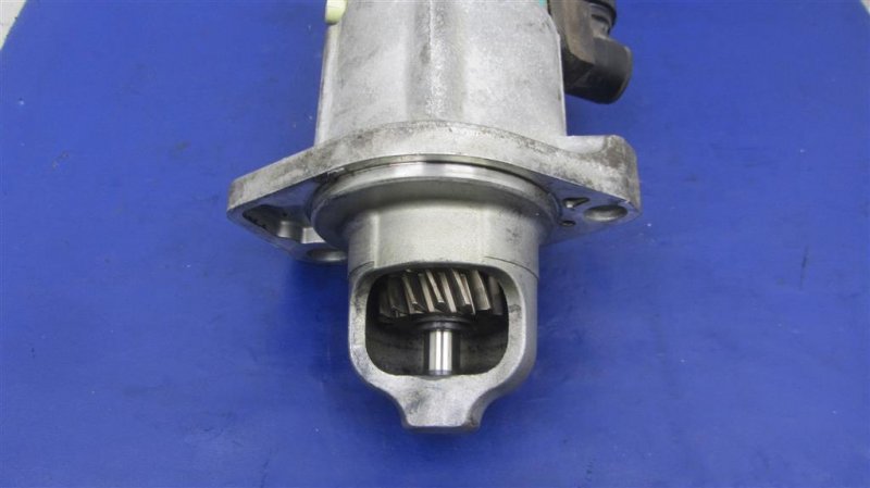 Стартер TLX 14-17 2014 Седан 2.4