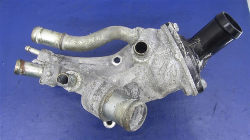 Корпус термостата TLX 14-17 2014 Седан 2.4 Корпус термостата TLX 14-17 2014 Седан 2.4