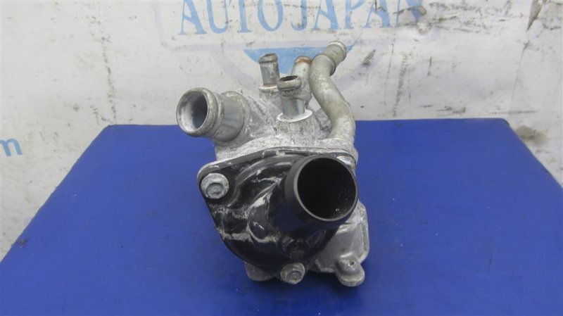 Корпус термостата TLX 14-17 2014 Седан 2.4 Корпус термостата TLX 14-17 2014 Седан 2.4