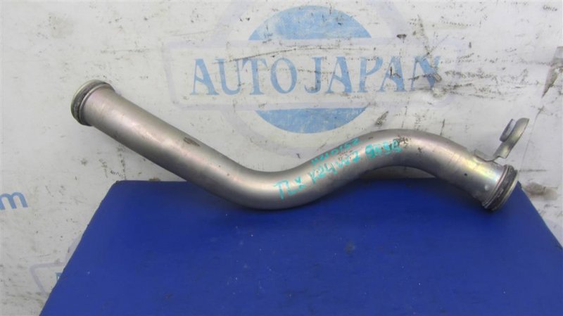 Запчасть патрубок системы охлаждения ACURA TLX 14-17 2014 Седан 2.4 19505-5A2-A02 Б/У Патрубок системы охлаждения ACURA TLX 14-17 2014 Седан 2.4 19505-5A2-A02 Б/У