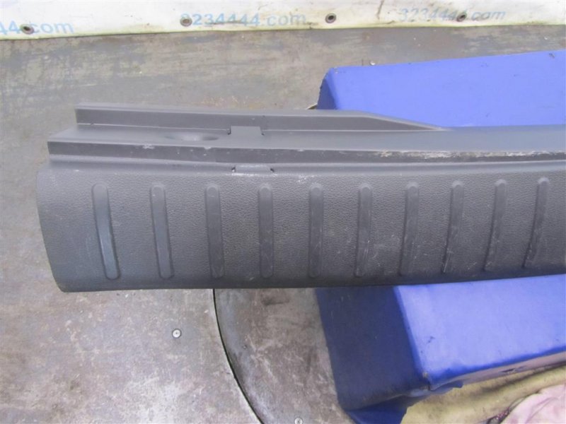 Накладка на порог багажника TUCSON TL 15-20