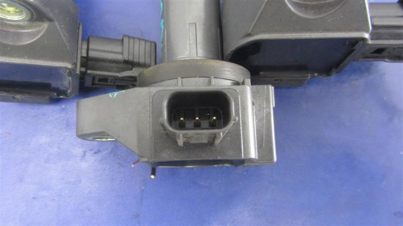 Катушка зажигания TLX 14-17 2014 Седан 2.4