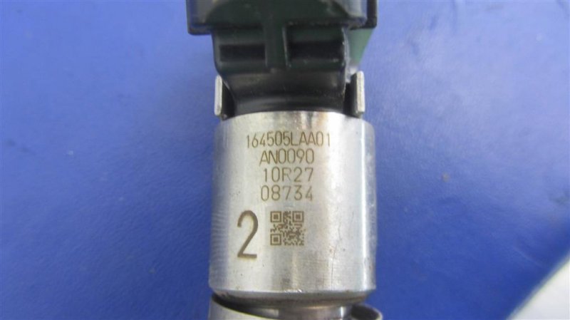 Форсунка топливная ACURA TLX 14-17 Седан 2.4