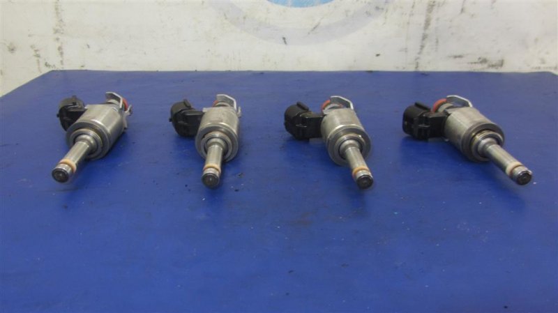 Форсунка топливная TLX 14-17 2014 Седан 2.4