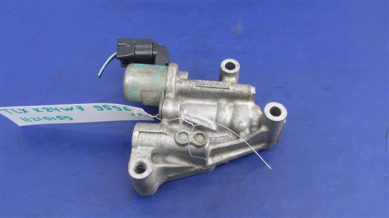 Клапан изменения фаз ГРМ ACURA TLX 14-17 2014 Седан 2.4 15810-5A2-A01 Б/У