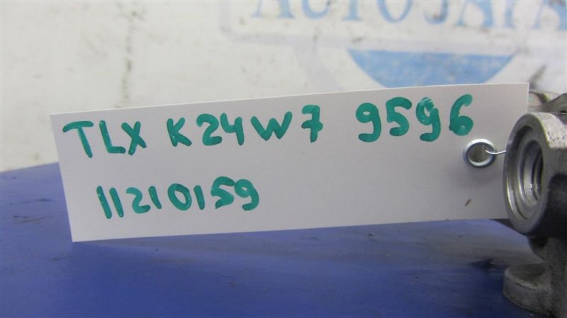 Клапан изменения фаз ГРМ TLX 14-17 2014 Седан 2.4