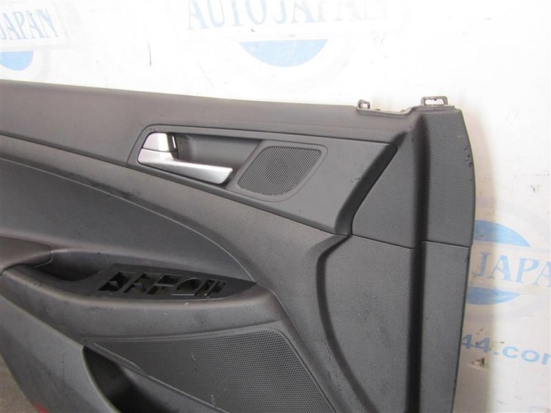 Карта двери передняя левая HYUNDAI TUCSON TL 15-20 Карта двери передняя левая HYUNDAI TUCSON TL 15-20