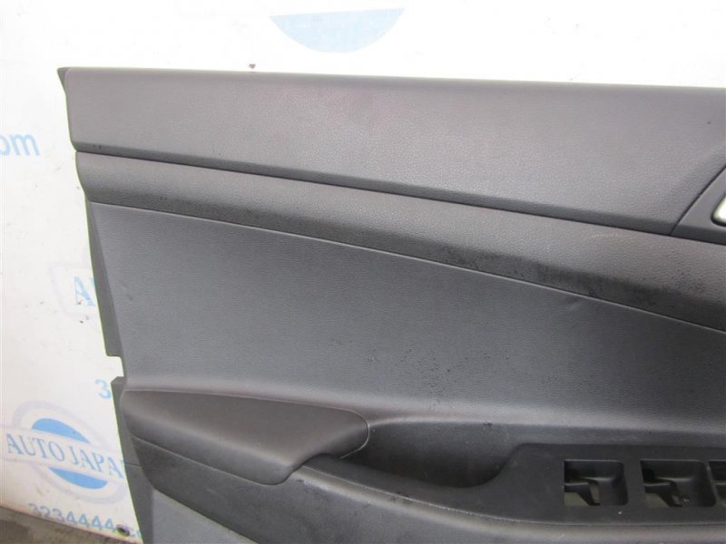 Карта двери передняя левая TUCSON TL 15-20 Карта двери передняя левая TUCSON TL 15-20