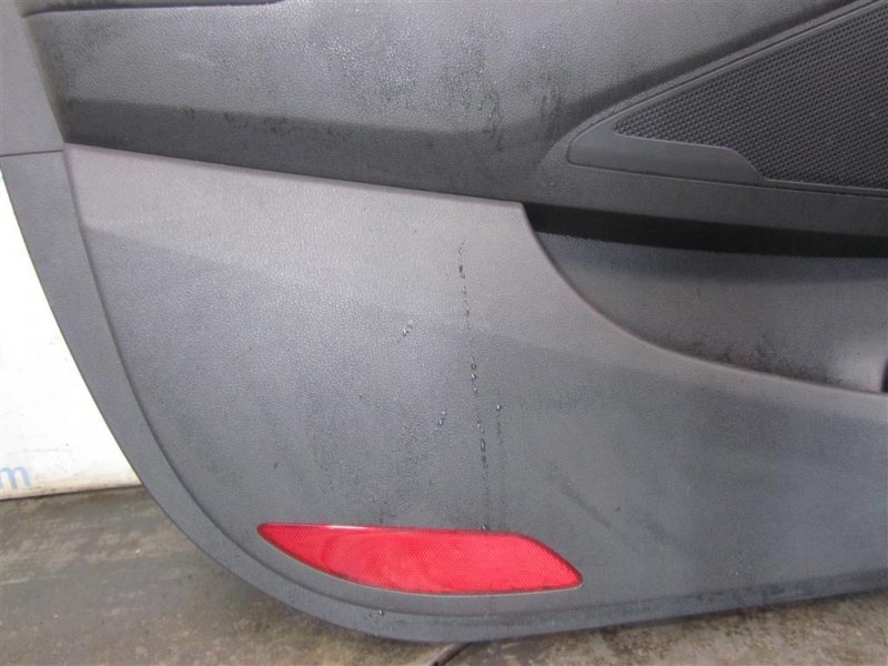 Карта двери передняя левая TUCSON TL 15-20 Карта двери передняя левая TUCSON TL 15-20