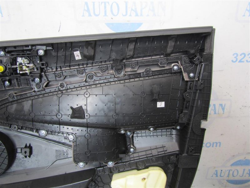 Карта двери передняя левая TUCSON TL 15-20 Карта двери передняя левая TUCSON TL 15-20