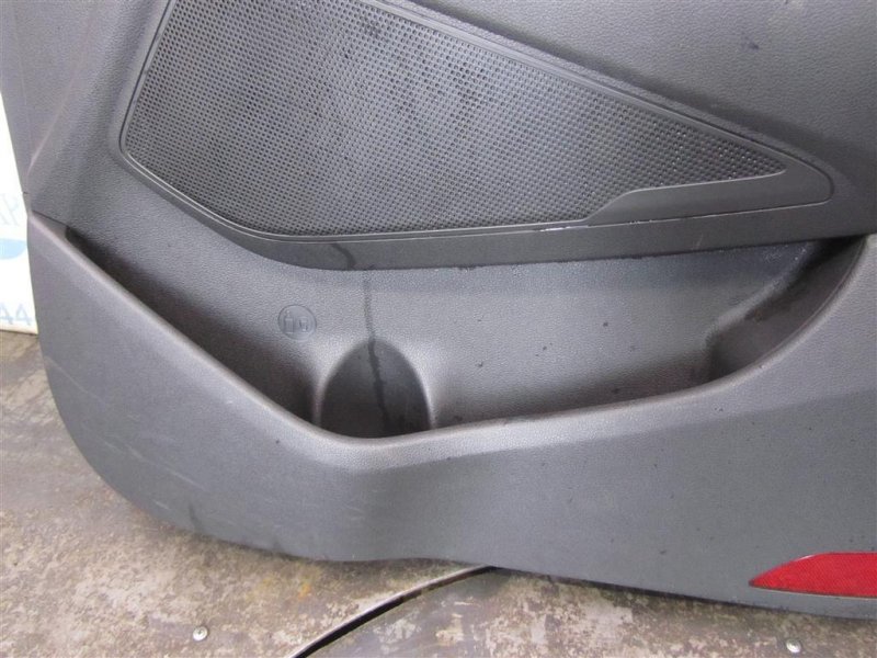 Карта двери передняя правая TUCSON TL 15-20