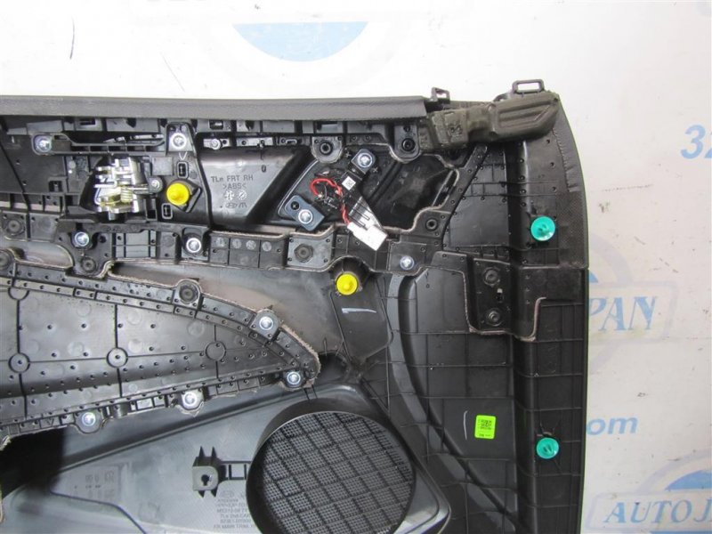 Карта двери передняя правая TUCSON TL 15-20