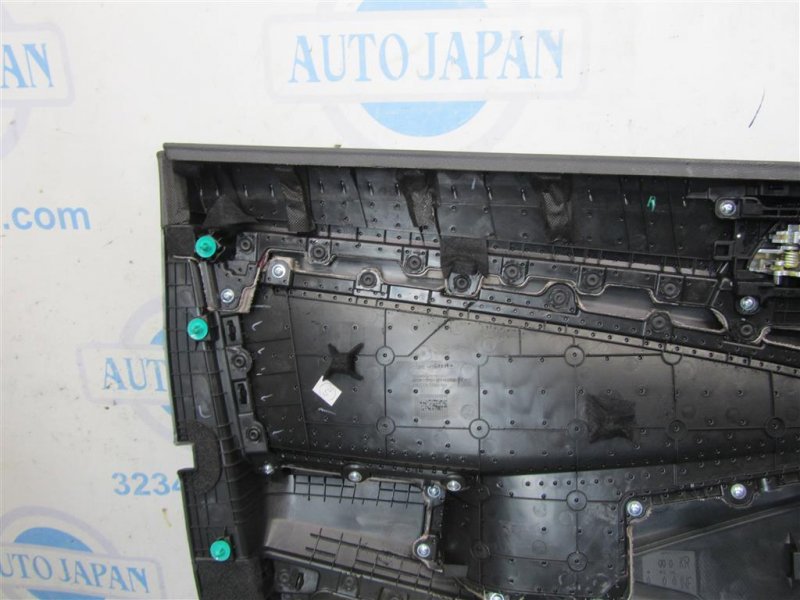 Карта двери передняя правая TUCSON TL 15-20