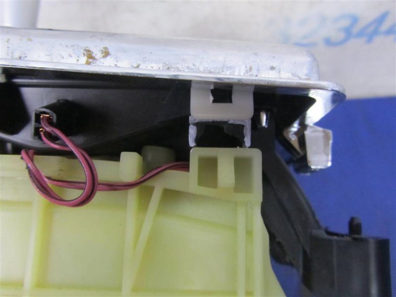 Кулиса АКПП ASX / OUTLANDER SPORT 10-21 2018 Внедорожник 2.0