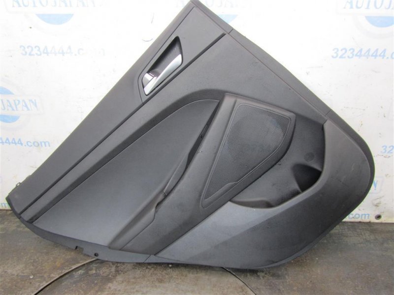 Карта двери задняя левая TUCSON TL 15-20