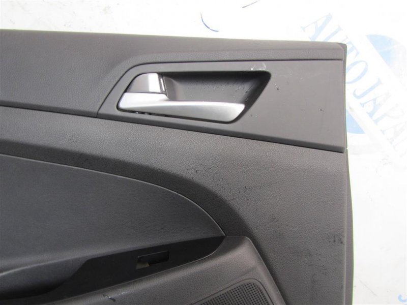 Карта двери задняя левая HYUNDAI TUCSON TL 15-20