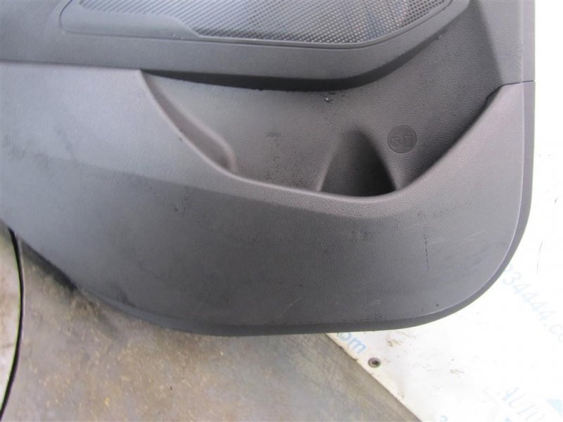 Карта двери задняя левая TUCSON TL 15-20