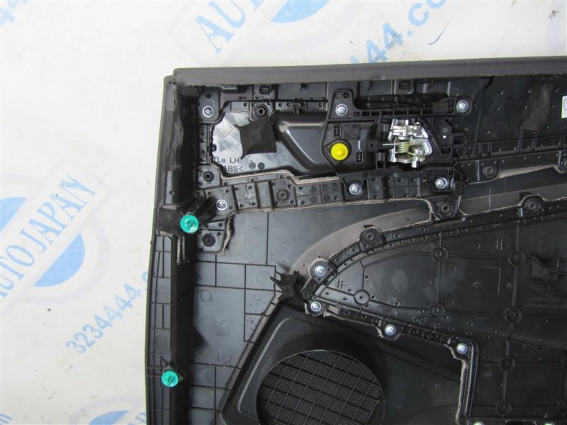 Карта двери задняя левая TUCSON TL 15-20