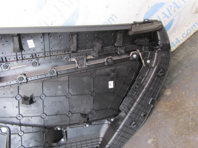 Карта двери задняя левая TUCSON TL 15-20