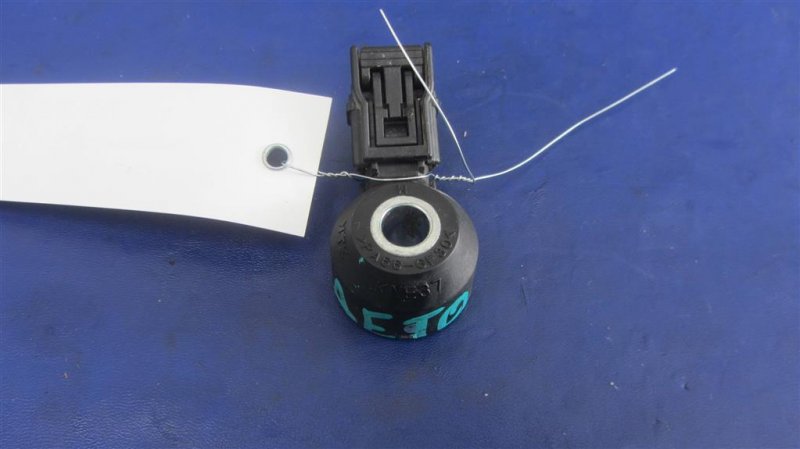 Датчик детонации ACURA TLX 14-17 2014 Седан 2.4 30530-R1A-A01 Б/У