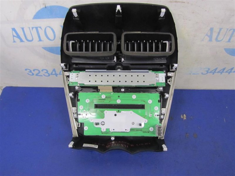 Магнитола ASX / OUTLANDER SPORT 10-21 2011 Внедорожник 2.0 Магнитола ASX / OUTLANDER SPORT 10-21 2011 Внедорожник 2.0