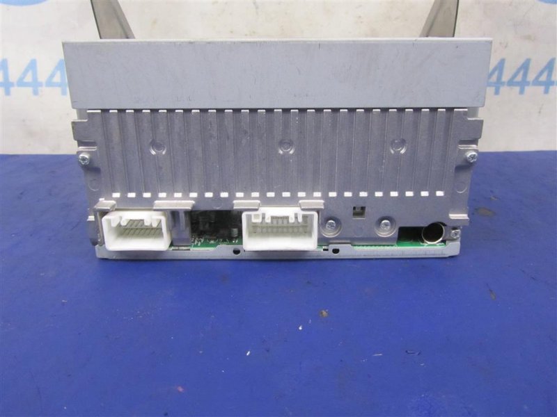 Магнитола ASX / OUTLANDER SPORT 10-21 2011 Внедорожник 2.0