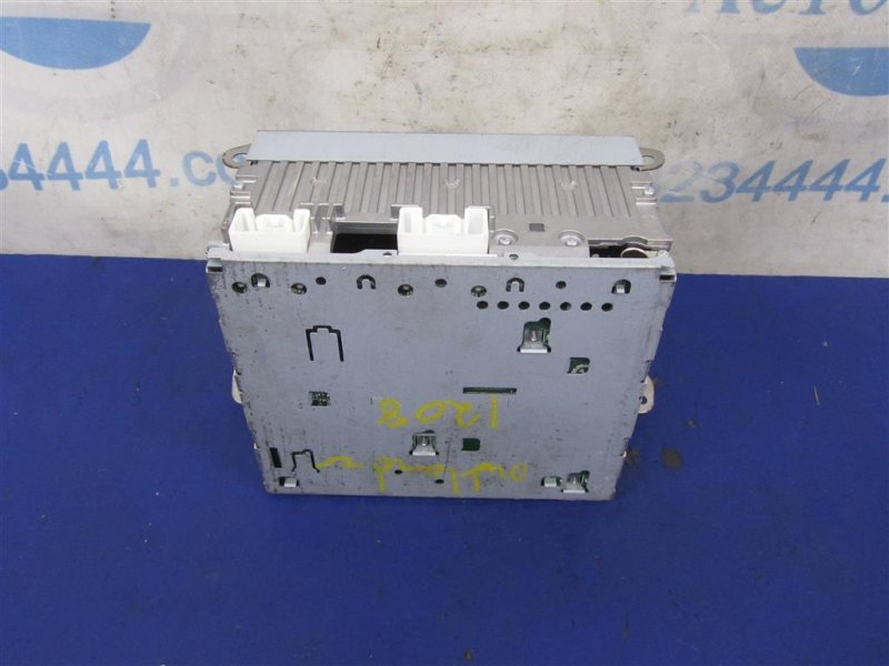 Магнитола ASX / OUTLANDER SPORT 10-21 2011 Внедорожник 2.0