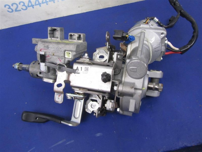 Электроусилитель рулевого управления ASX / OUTLANDER SPORT 10-21 2011 Внедорожник 2.0