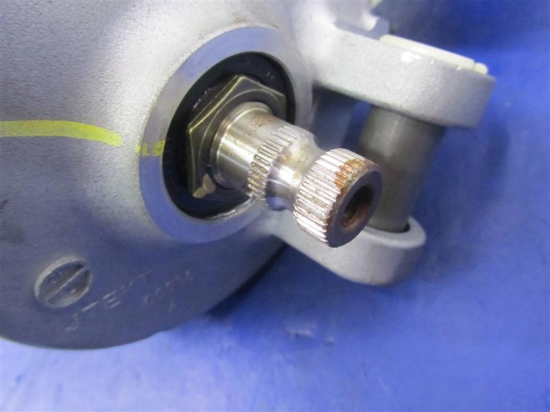 Электроусилитель рулевого управления ASX / OUTLANDER SPORT 10-21 2011 Внедорожник 2.0