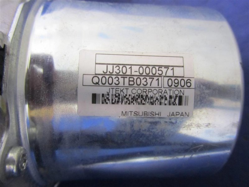 Электроусилитель рулевого управления ASX / OUTLANDER SPORT 10-21 2011 Внедорожник 2.0