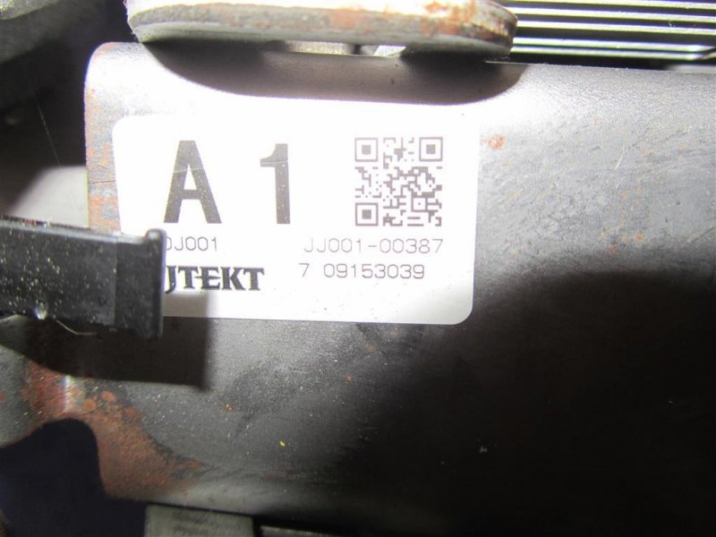 Электроусилитель рулевого управления ASX / OUTLANDER SPORT 10-21 2011 Внедорожник 2.0