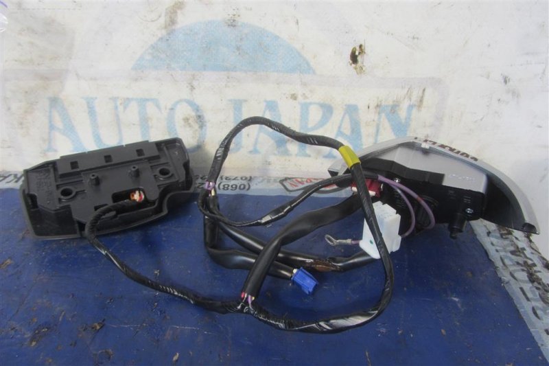 Кнопки на руль MITSUBISHI ASX / OUTLANDER SPORT 10-21 Внедорожник 2.0