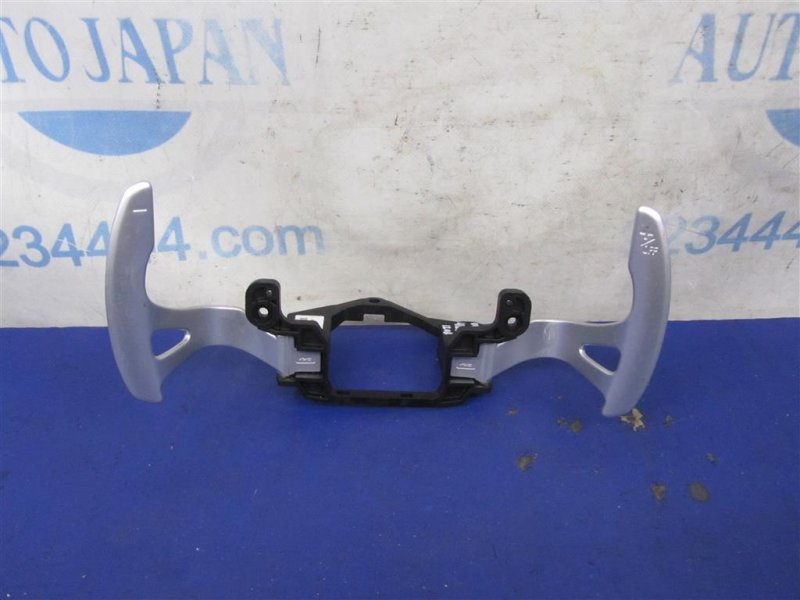 Запчасть лепестки переключения передач MITSUBISHI ASX / OUTLANDER SPORT 10-21 2011 Внедорожник 2.0 2401A006 Б/У Лепестки переключения передач MITSUBISHI ASX / OUTLANDER SPORT 10-21 2011 Внедорожник 2.0 2401A006 Б/У