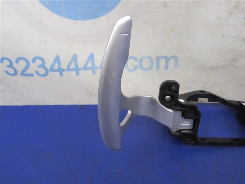 Лепестки переключения передач ASX / OUTLANDER SPORT 10-21 2011 Внедорожник 2.0 Лепестки переключения передач ASX / OUTLANDER SPORT 10-21 2011 Внедорожник 2.0