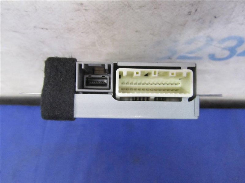 Блок управления блютуз ASX / OUTLANDER SPORT 10-21 2011 Внедорожник 2.0